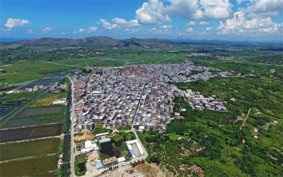 ​《破冰行动》原型村现状：已摘毒帽，村民避谈“冰毒教父”原支书