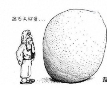 ​你知道哪些令人细思极恐的悖论？