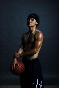 ​街球届天花板