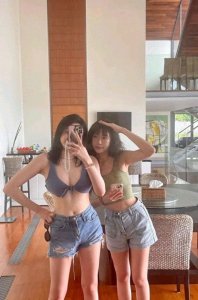 ​华谊“落魄公主”王文也近照曝光，手撕前任，嘲讽普通人都是农民