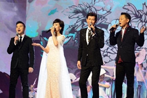 35年了，《戏说乾隆》的演员都变成什么样了？