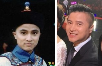 35年了，《戏说乾隆》的演员都变成什么样了？