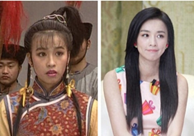 35年了，《戏说乾隆》的演员都变成什么样了？