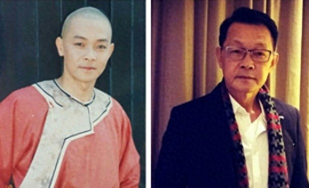 35年了，《戏说乾隆》的演员都变成什么样了？