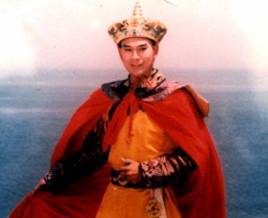 35年了，《戏说乾隆》的演员都变成什么样了？