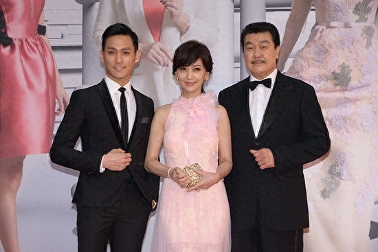 35年了，《戏说乾隆》的演员都变成什么样了？