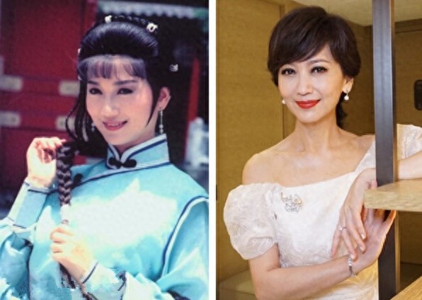 35年了，《戏说乾隆》的演员都变成什么样了？