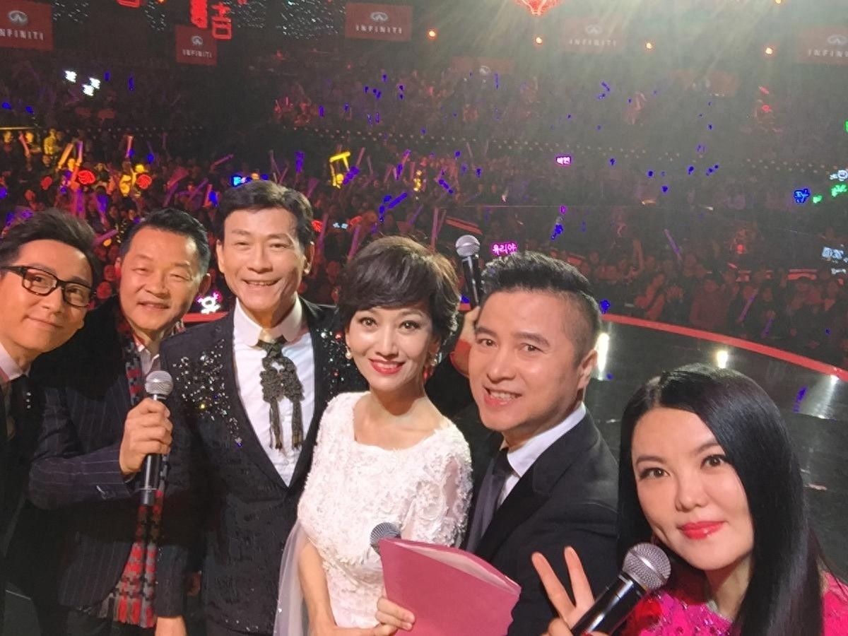 35年了，《戏说乾隆》的演员都变成什么样了？