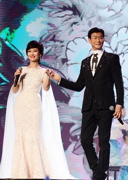 35年了，《戏说乾隆》的演员都变成什么样了？