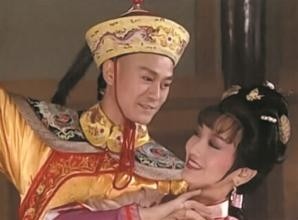 35年了，《戏说乾隆》的演员都变成什么样了？