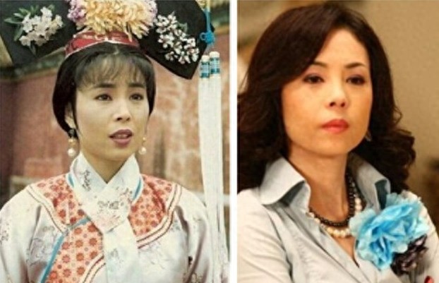 35年了，《戏说乾隆》的演员都变成什么样了？
