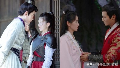 10部好评不输大剧A级古装剧！《祝卿好》不输《且试天下》
