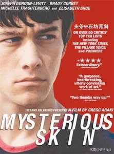 ​《神秘肌肤》心酸美型受被破坏的人生