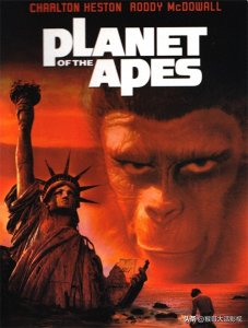 《猩球崛起》系列的前世今生与中国观众之缘