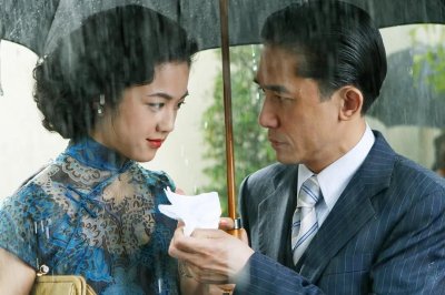《色戒》：3场7分钟戏拍20天，汤唯几度崩溃，牺牲远比镜头里的多