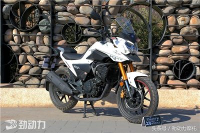 ​测试：小排量拉力车之力帆KPT200