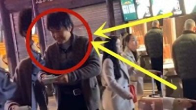 ​《受益人》董成鹏+柳岩，走向成为实力派演员的路上