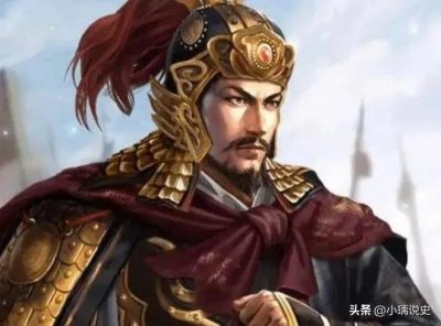 ​“功烈为西南剧”，被称为诸葛亮转世的唐朝低调大将韦皋有多牛