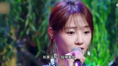 考古“一指禅”事件！细扒从陈羽凡出轨到白百何出轨，都是狠人