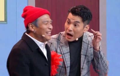 ​辽视春晚收视率破4，宋小宝和一些喜剧演员的表演，笑声满满！