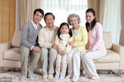 ​丈人：原为老人的尊称