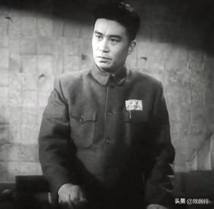 ​陈戈——擅长塑造我军高级将领的演员