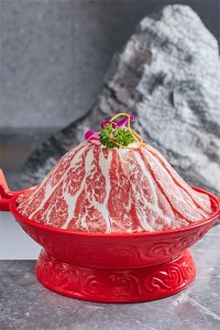 ​热腾腾的火锅，嘴馋到流口水，精美高清图片来啦