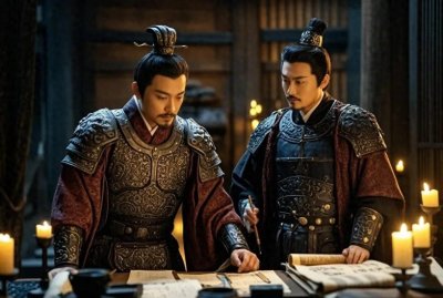 ​高演的斗争往事与一场拙劣的废立