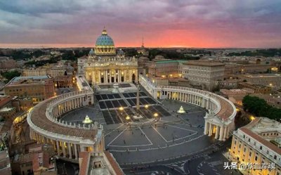 ​全球15个没有军队的国家，有的富甲全球，有的熬不下去想举国搬迁