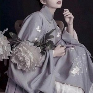 ​头像丨一切安好