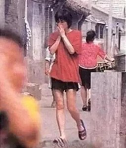 ​那一年，窦唯和王菲的爱情