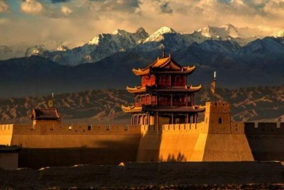 ​哪个省的地名最好听？有一个省的地名好多都超过了千年，寓意深远