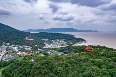 ​中国佛教四大名山是如何形成的？