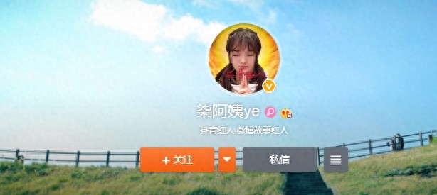 网红“七阿姨”到底啥背景？看到她微博认证后，网友直呼：厉害