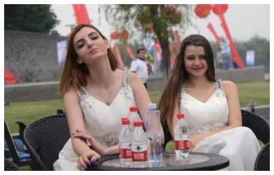 ​格鲁吉亚的美女“冷若冰霜”，是亚洲物价超低的一个小国！