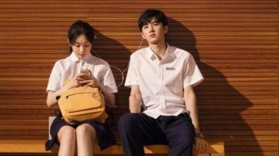 ​推荐5部青春校园剧，你心中校园剧的天花板是哪一部？