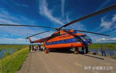 ​战斗民族就是如此彪悍啊