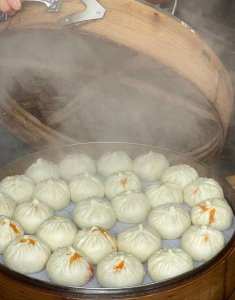 ​难怪新开的早餐店没生意，10元自助早餐，都是这东西，怎么吃？