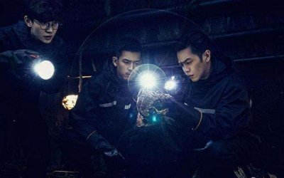 ​4部高质量的法医剧，悬疑烧脑加破案，你喜欢哪一部？