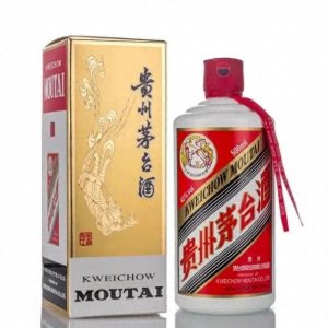 ​这些茅台酒 集齐一套要多少钱？