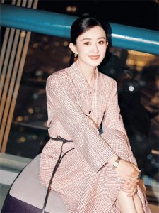 ​颖宝是真美啊！赵丽颖女神级美女，高清壁纸