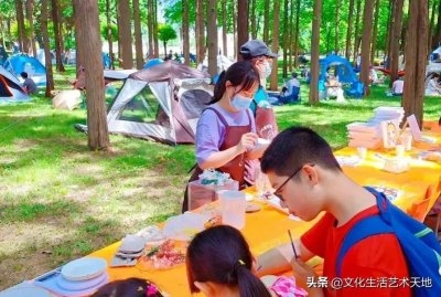 ​“陕西的钓鱼台”对外开放，5A级宾馆露营度假休闲好地方