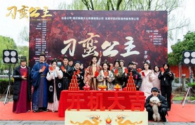 ​《刁蛮公主》要翻拍了？官方回应：是原创剧本，并非翻拍