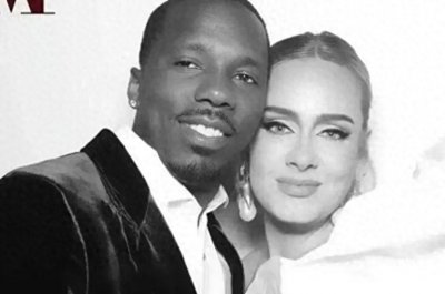 ​天后歌手宣布再婚！