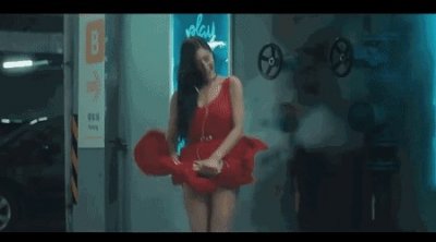 ​《情圣》让肖央面红耳热的‘优优’‘韩国尤物’—克拉拉：李成敏