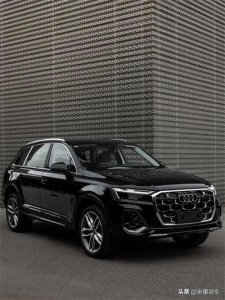 ​家庭出行必备，七座SUV汽车大盘点