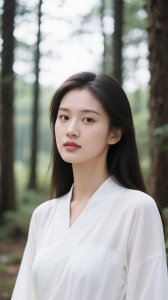 ​速来！魅力美女图片大放送，错过血亏