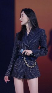 ​韩雪最美图集，风格多样，你最喜欢哪张？网友：古风打扮美极了