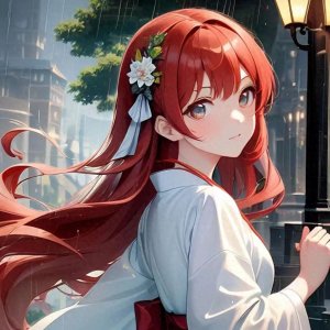 ​龙族--上杉绘梨衣