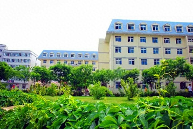 兰州交通大学博文学院